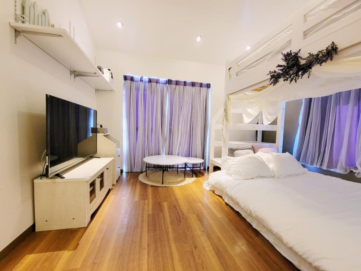 Apartamento Jellynehouse新大久保 Tóquio