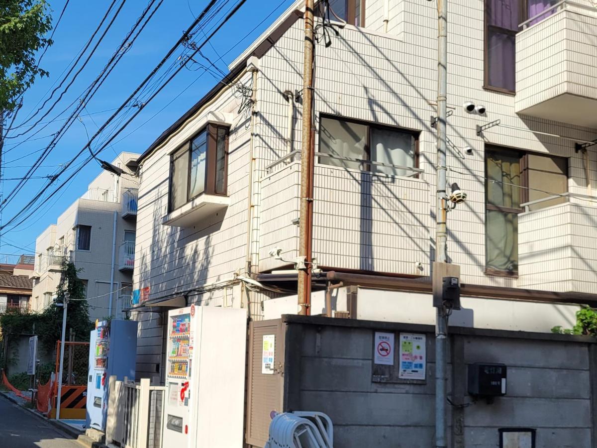 Jellynehouse新大久保 Apartamento *